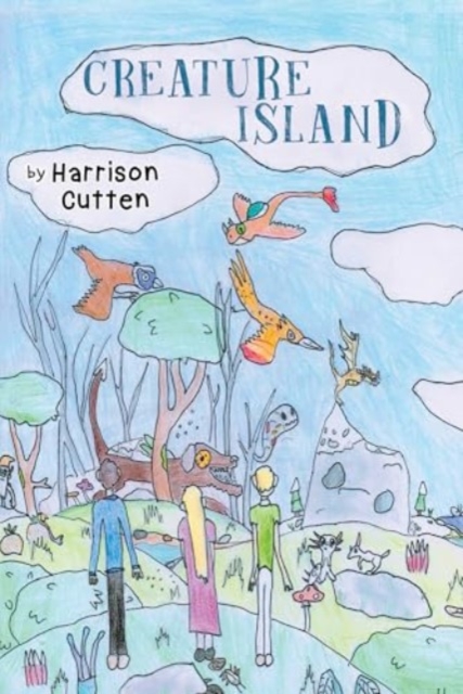 Creature Island
