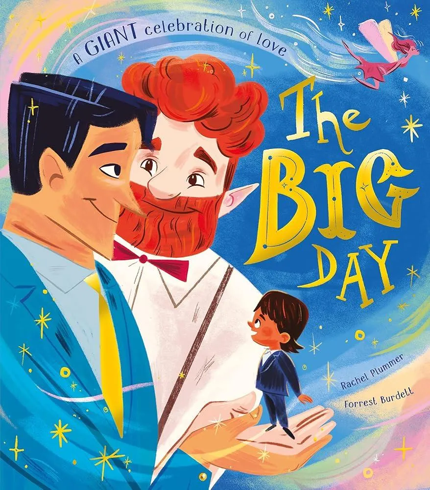The Big Day