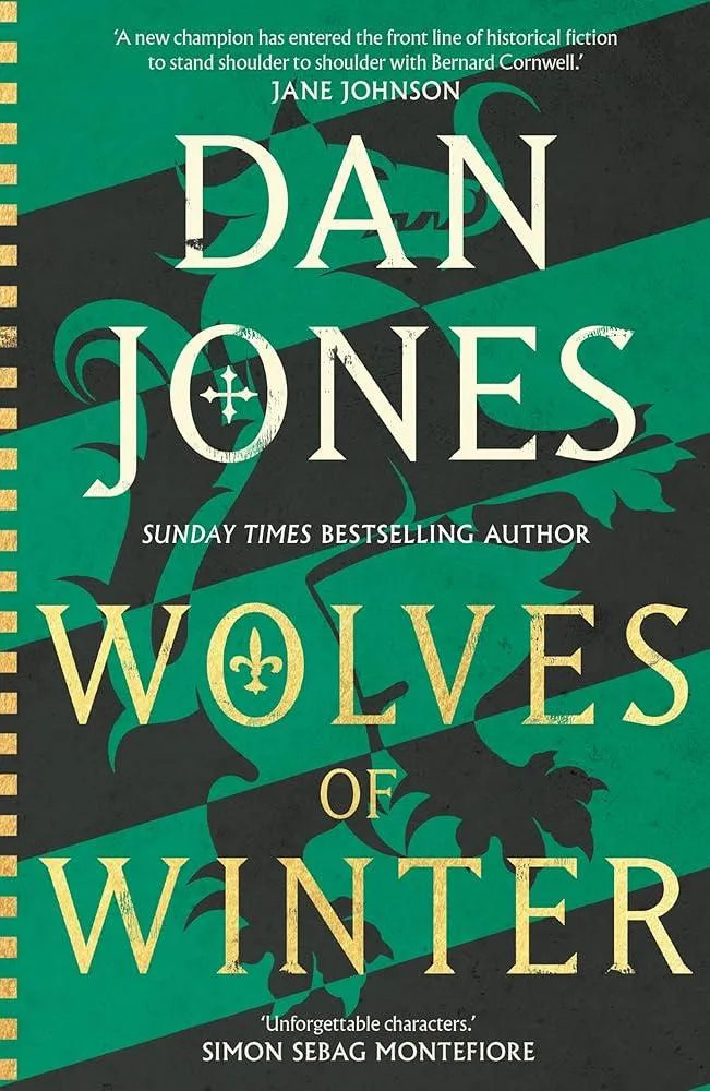 Wolves of Winter