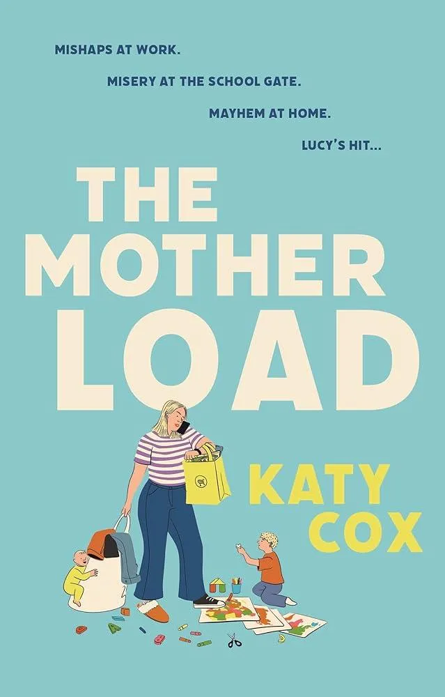 The Mother Load : Funny and uplifting - Motherland meets The A Word