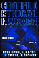 Certified Ethical Hacker