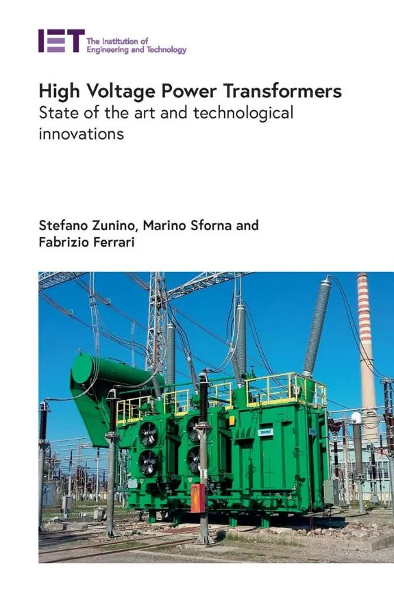 High Voltage Power Transformers : State of the art and technological innovations