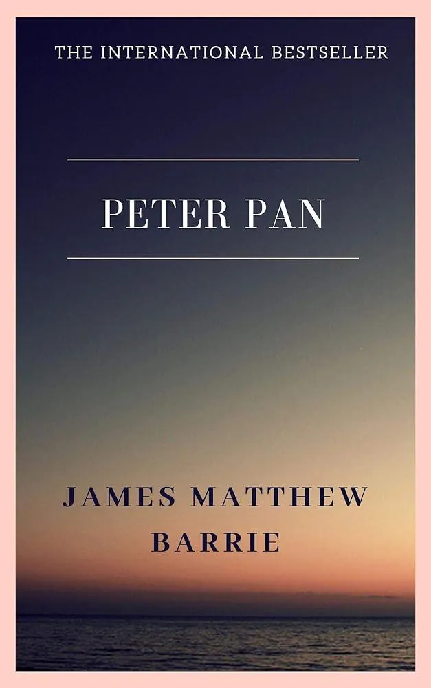 Peter Pan (Heritage Collection)