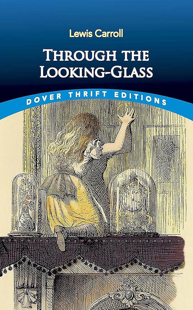 Alice Through the Looking Glass (Collector's Edition)