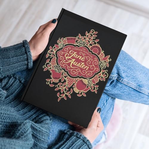 The Complete Novels of Jane Austen (Wordsworth Library Collection)