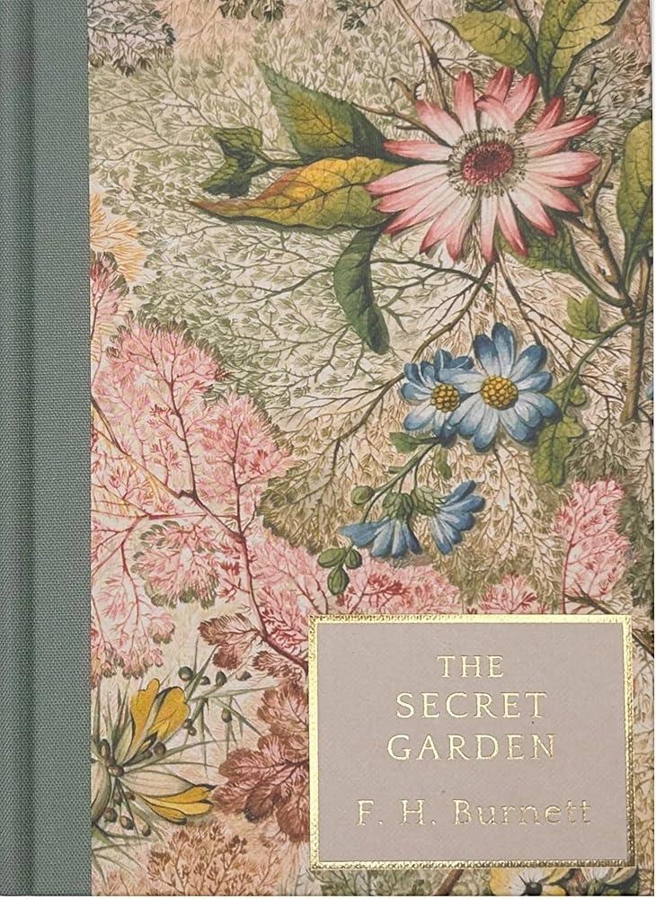 The Secret Garden (Heritage Collection)