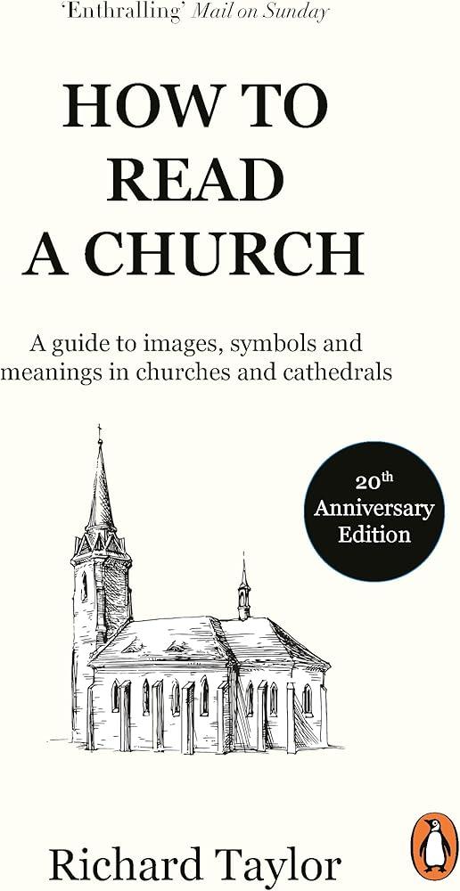 How To Read A Church