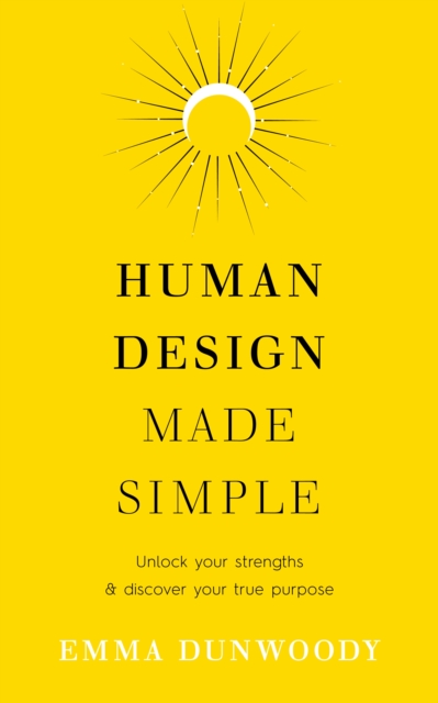 Human Design Made Simple
