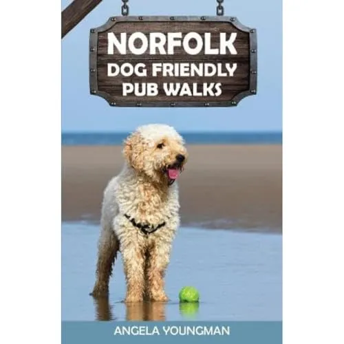 Norfolk Dog Friendly Pub Walks