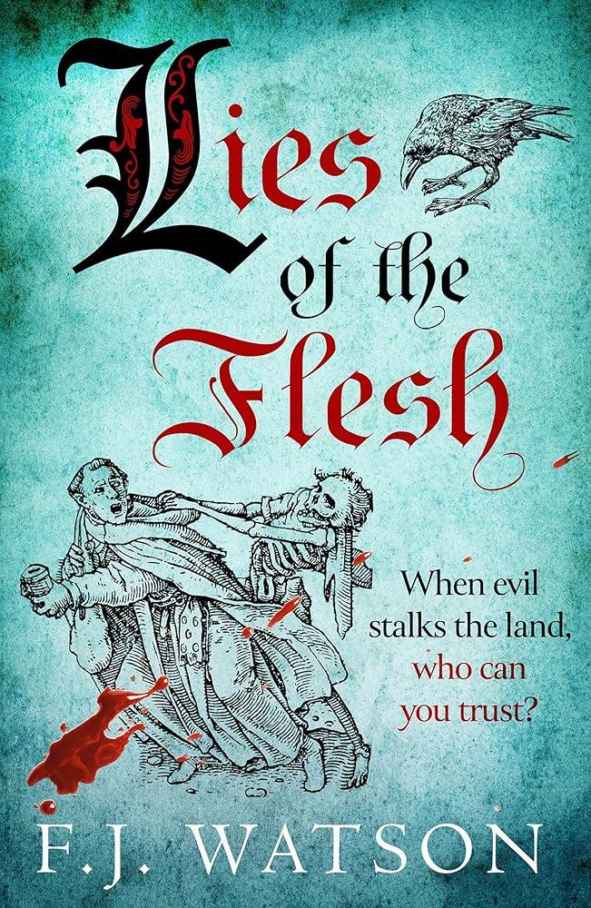 Lies of the Flesh