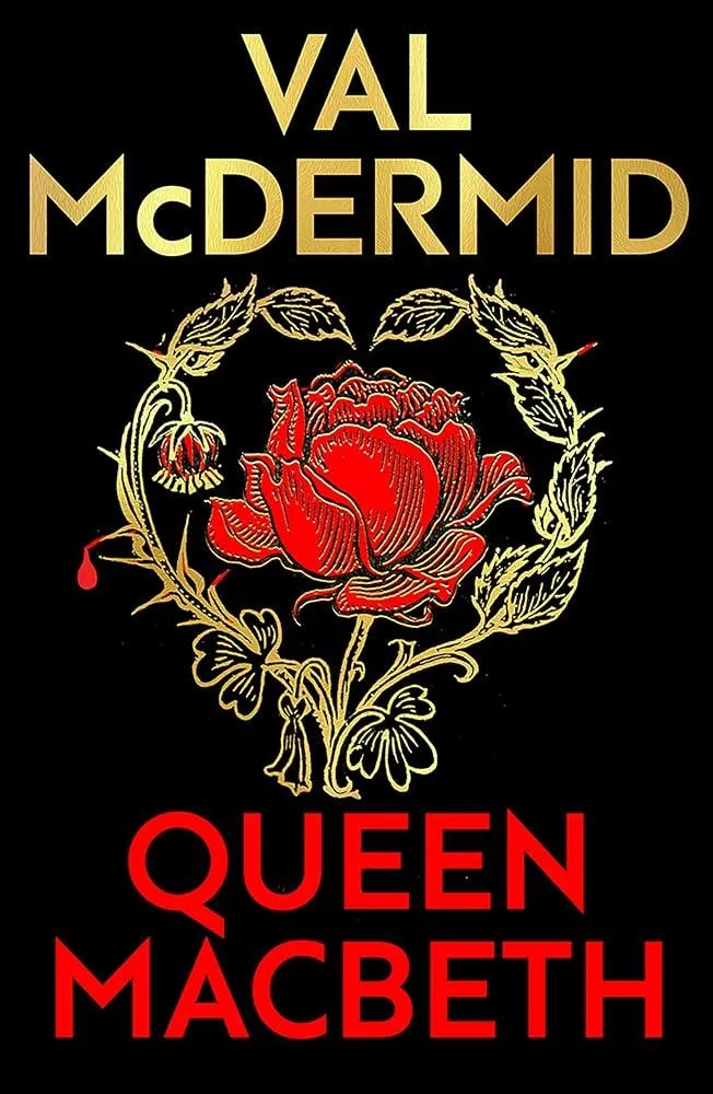 Queen Macbeth : Darkland Tales