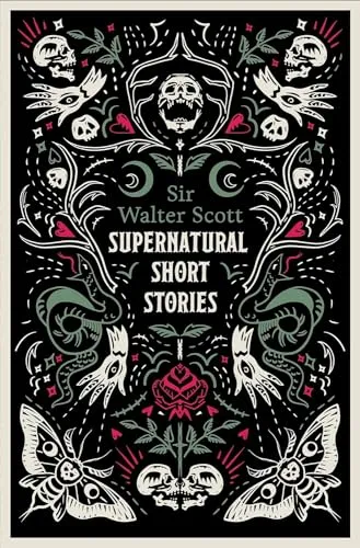 Supernatural Short Stories