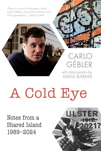A Cold Eye