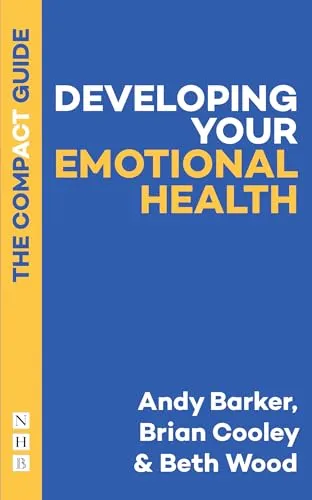 Developing Your Emotional Health