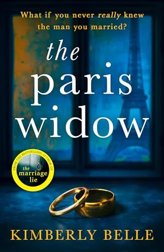 The Paris Widow