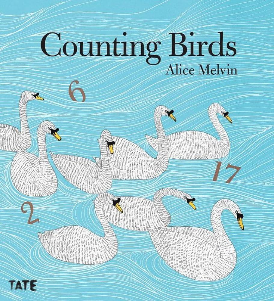 Counting Birds (Anniversary Edition)