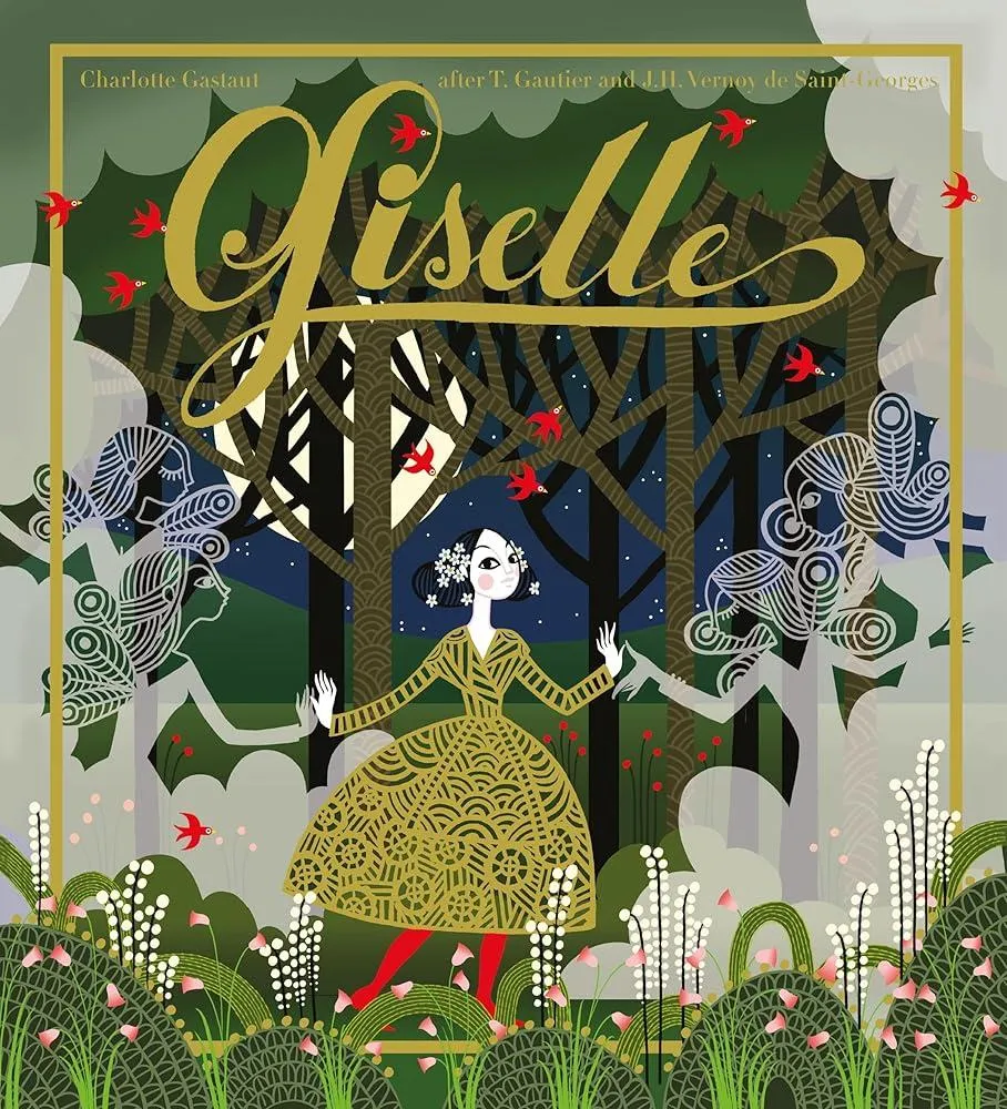 Giselle