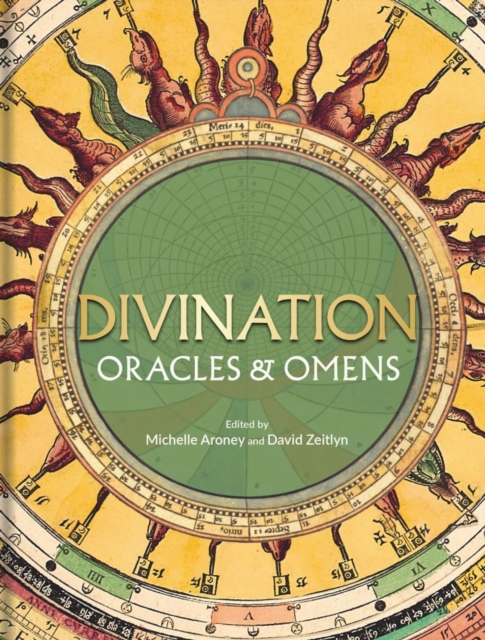 Divination, Oracles & Omens