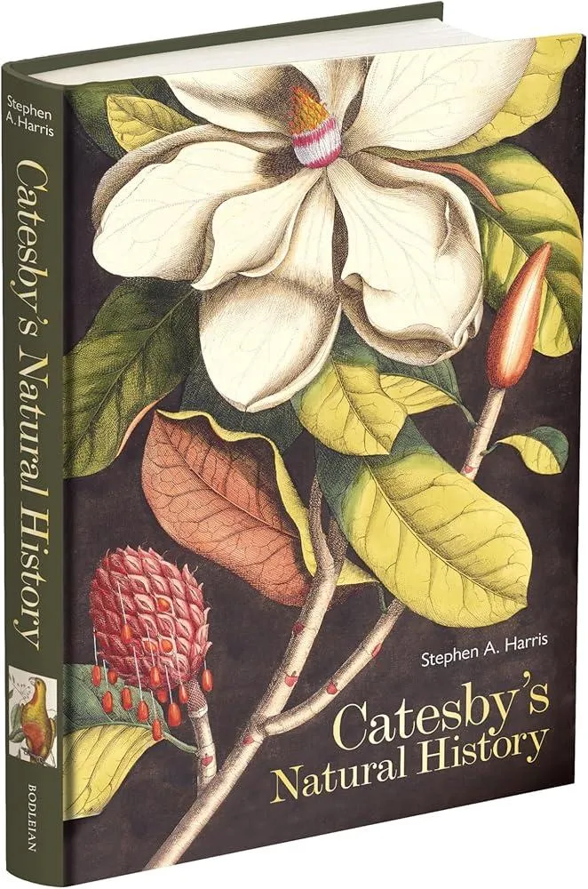 Catesby's Natural History