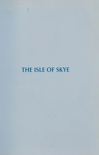 The Isle of Skye