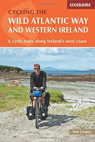 The Wild Atlantic Way and Western Ireland