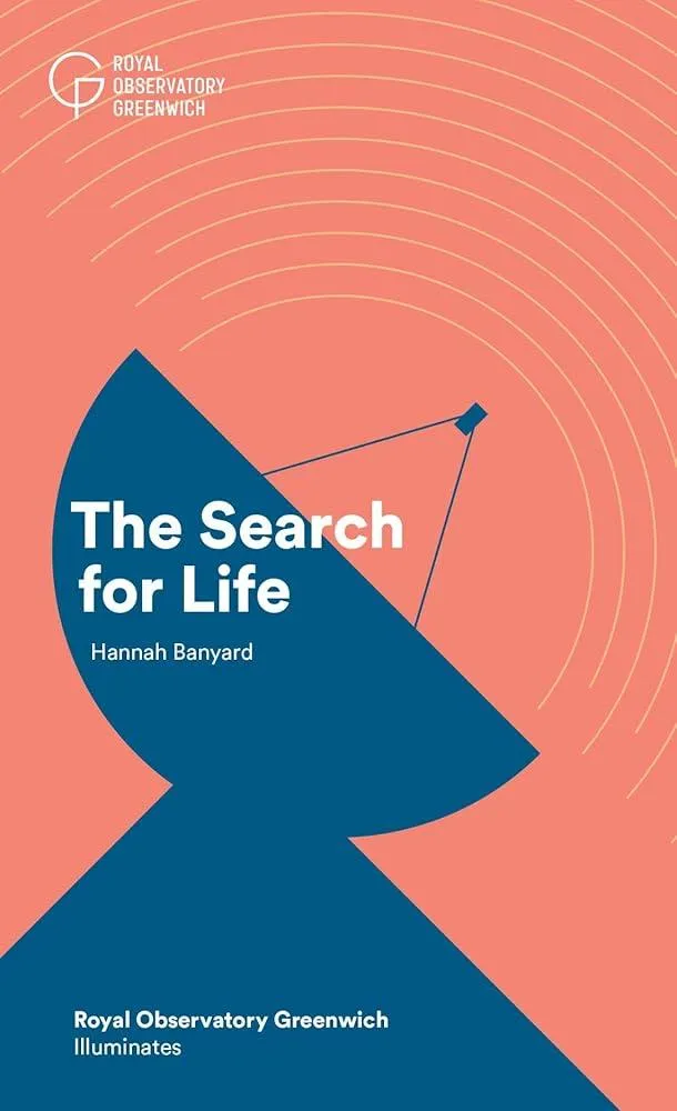 The Search for Life : 10