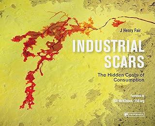 Industrial Scars : The Hidden Costs of Consumption