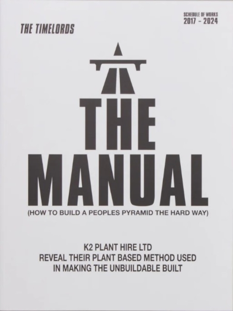 THE MANUAL