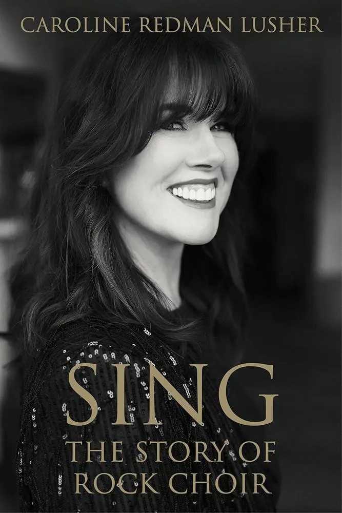 SING : The Story of Rock Choir