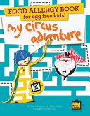 Food Allergy Book for Egg Free Kids!