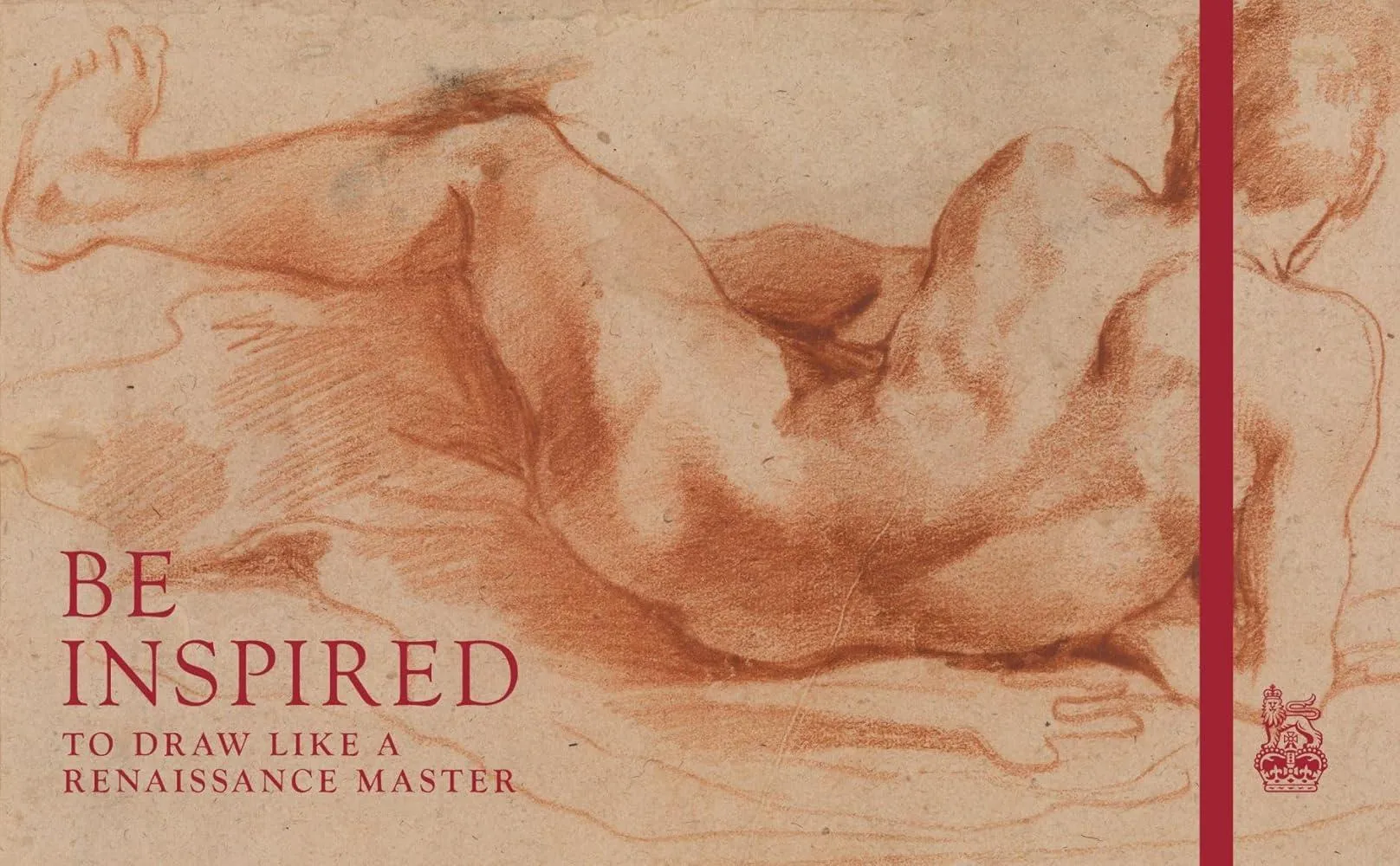 Be Inspired : To Draw like a Renaissance Master