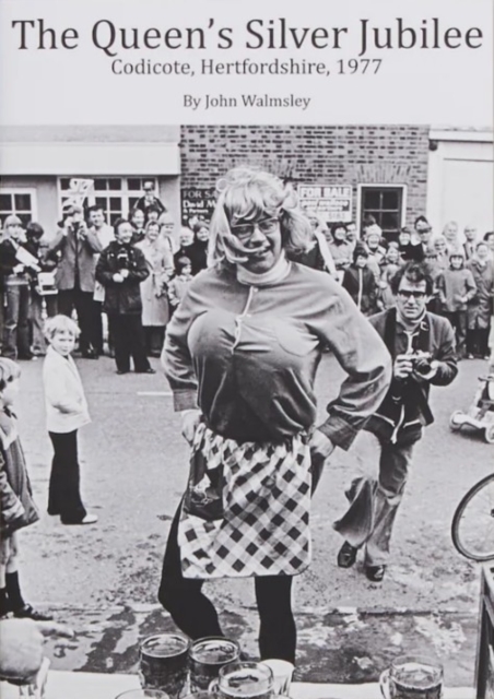 The Queen's Silver Jubilee