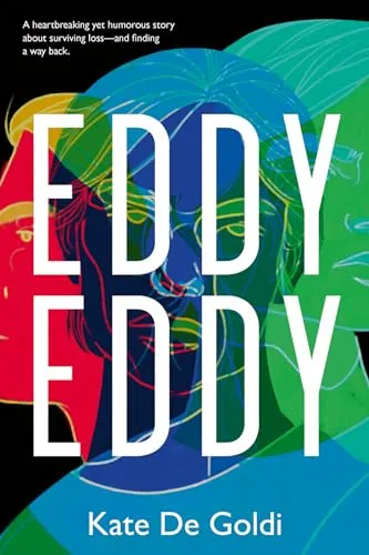 Eddy, Eddy
