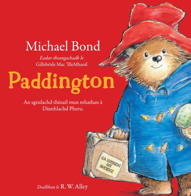 Paddington