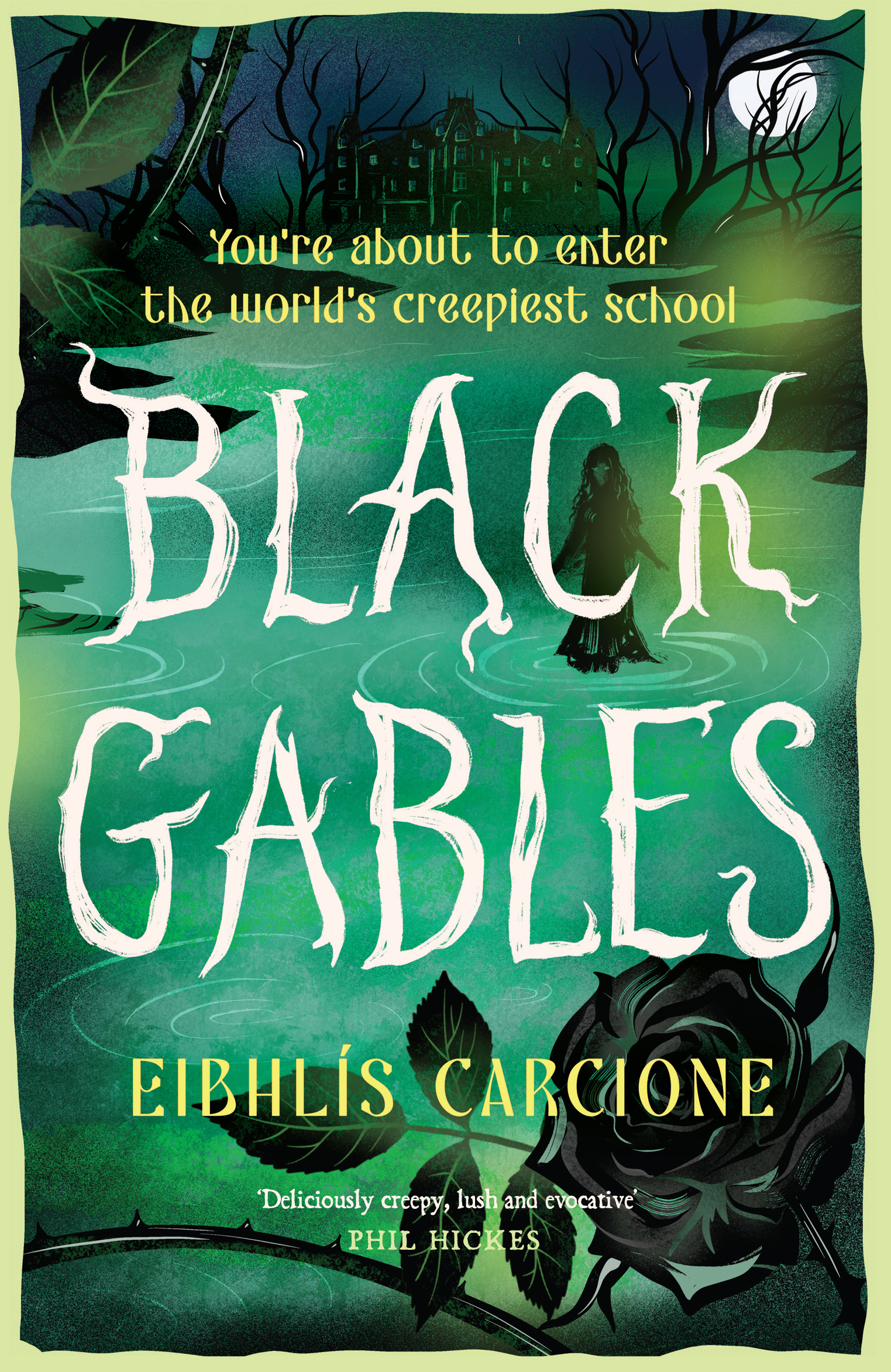 Black Gables