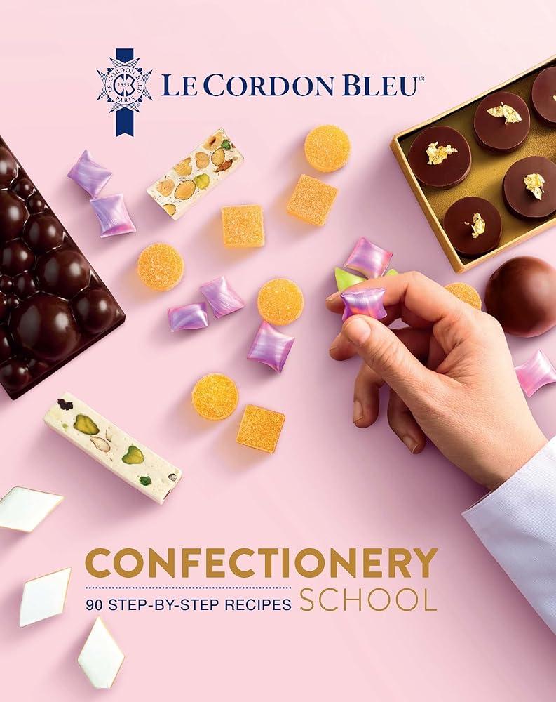 Le Cordon Bleu Confectionery School