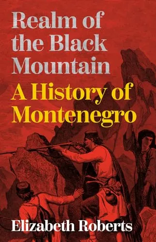 Realm of the Black Mountain