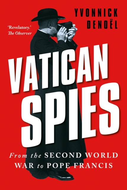Vatican Spies