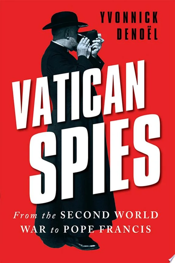 Vatican Spies