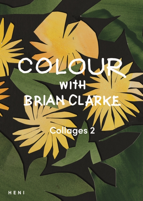 Colour with Brian Clarke