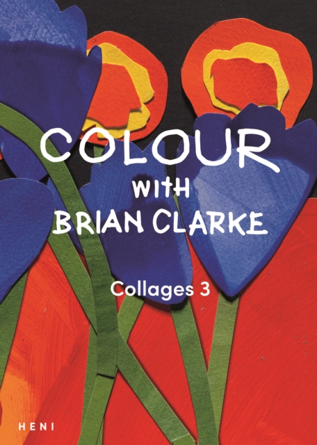 Colour with Brian Clarke