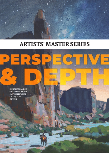 Artists' Master Series