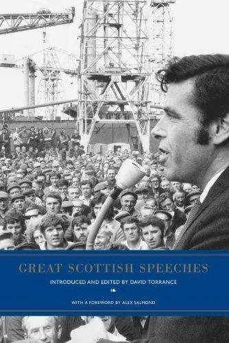 Great Scottish Speeches : New Edition : 2