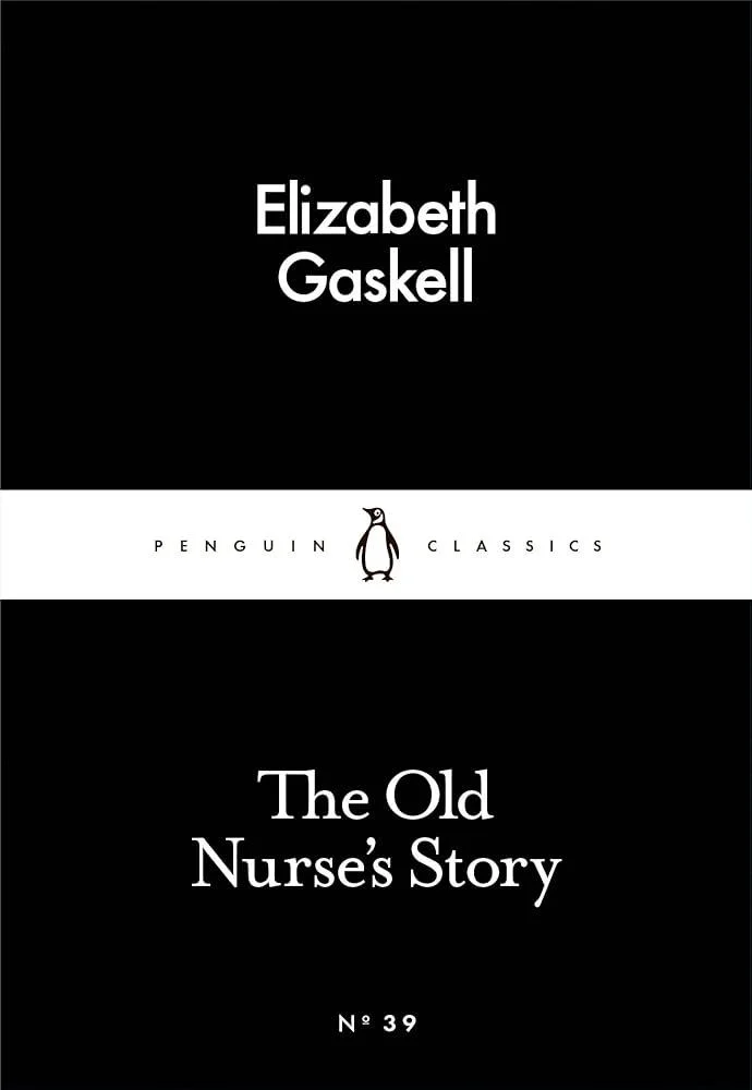 The Old Nurse's Story