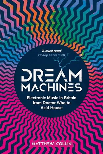 Dream Machines