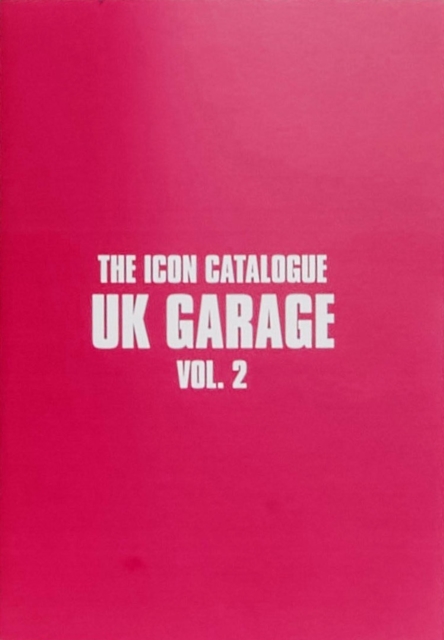 The Icon Catalogue