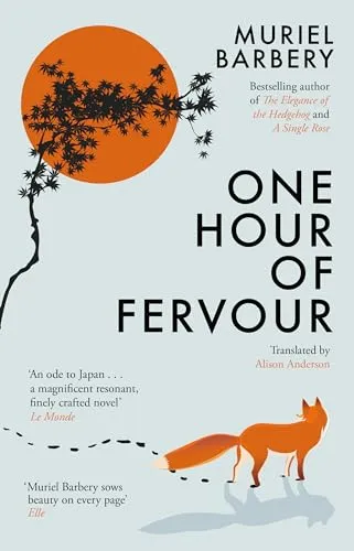 One Hour of Fervour