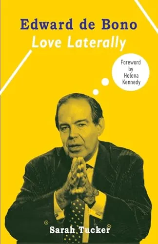 Edward de Bono