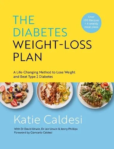 The Diabetes Weight-Loss Plan