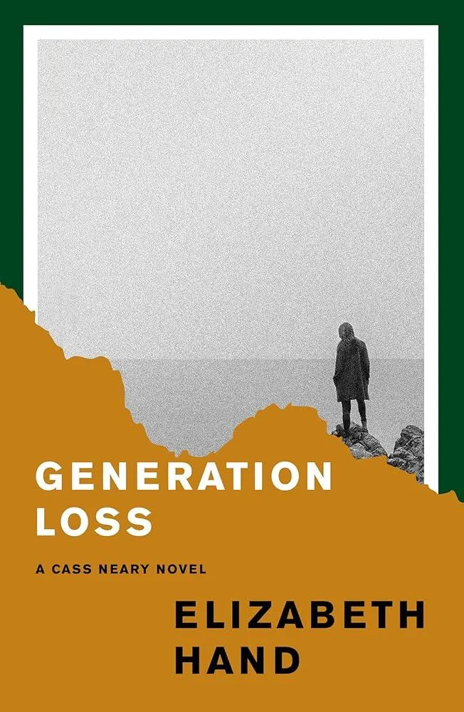 Generation Loss